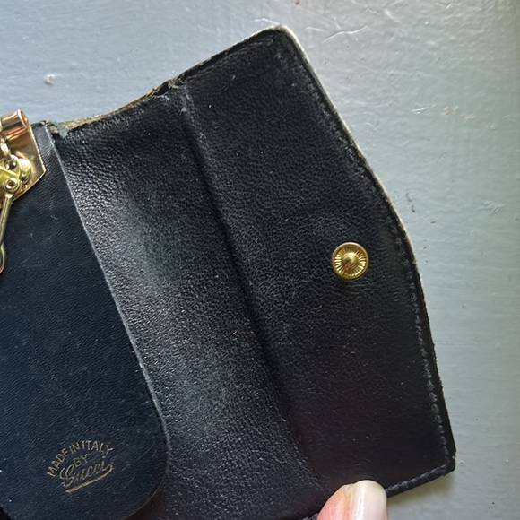 Gucci key holder - Picture 4 of 6